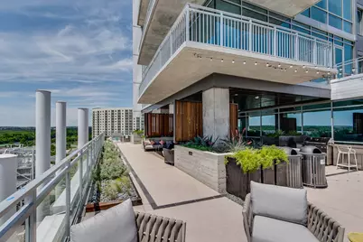 222 West Avenue #1412, Austin, TX 78701 - Photo 26