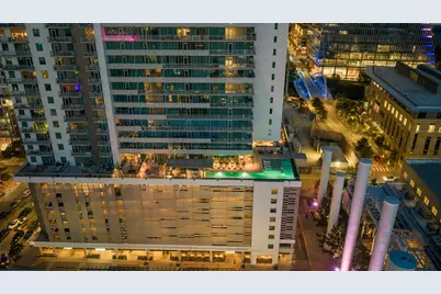 222 West Avenue #1412, Austin, TX 78701 - Photo 24