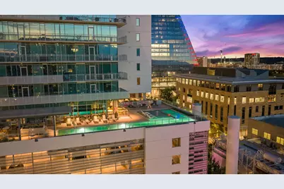 222 West Avenue #1412, Austin, TX 78701 - Photo 26