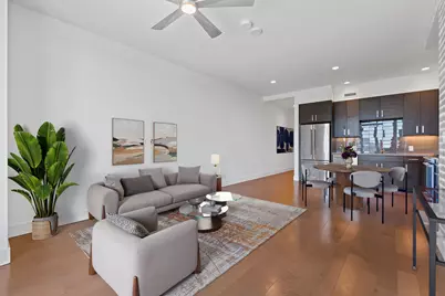 222 West Avenue #1412, Austin, TX 78701 - Photo 8