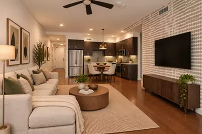 222 West Avenue #1412, Austin, TX 78701 - Photo 8