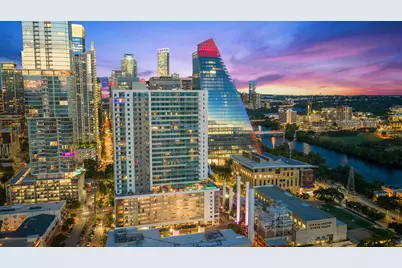 222 West Avenue #1412, Austin, TX 78701 - Photo 22