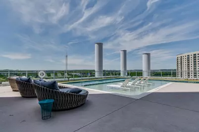 222 West Avenue #1412, Austin, TX 78701 - Photo 30