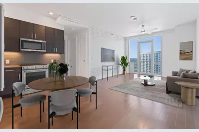 222 West Avenue #1412, Austin, TX 78701 - Photo 2