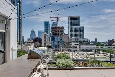 222 West Avenue #1412, Austin, TX 78701 - Photo 28