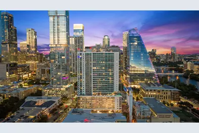 222 West Avenue #1412, Austin, TX 78701 - Photo 2