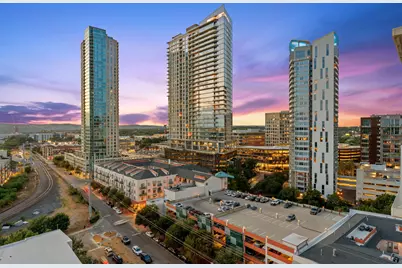 222 West Avenue #1412, Austin, TX 78701 - Photo 20