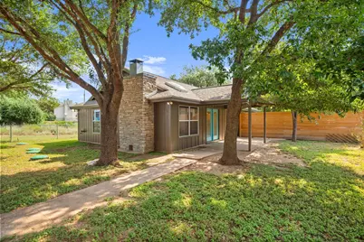 1601 West Lane #A, Austin, TX 78732 - Photo 2