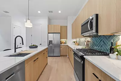 5708 Nancy Drive #1, Austin, TX 78745 - Photo 10