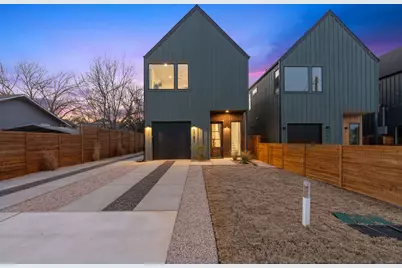 5708 Nancy Drive #1, Austin, TX 78745 - Photo 1