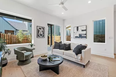 5708 Nancy Drive #1, Austin, TX 78745 - Photo 2