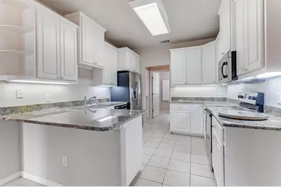 416 Highland Drive, Marble Falls, TX 78654 - Photo 8