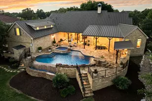 7825 Lynchburg Dr, Austin, TX 78738 - Photo 4
