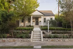 804 W 30 1/2 St, Austin, TX 78705 - Photo 1