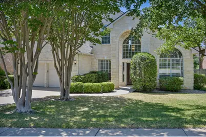 12309 Pleasant Hill Court, Austin, TX 78738 - Photo 1
