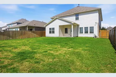 716 S San Marcos Street, Manor, TX 78589 - Photo 36