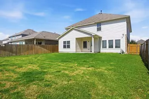 716 S San Marcos St, Manor, TX 78653 - Photo 36
