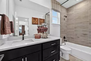 469 Emerald Walk Loop, Dripping Springs, TX 78620 - Photo 12