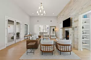 216 Interlaken St, Fredericksburg, TX 78624 - Photo 8