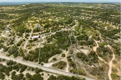 3510 R O Drive, Spicewood, TX 78669 - Photo 2
