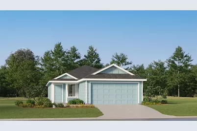 473 Paris Street, Maxwell, TX 78656 - Photo 2