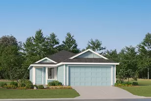 473 Paris St, Maxwell, TX 78656 - Photo 2