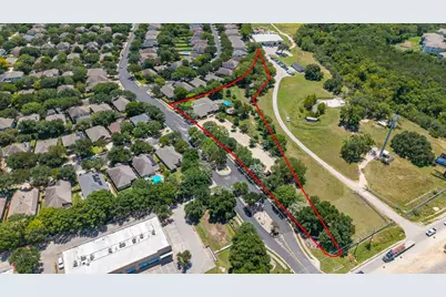 1901 National Park Boulevard, Austin, TX 78747 - Photo 12