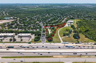 1901 National Park Blvd, Austin, TX 78747 - Photo 1