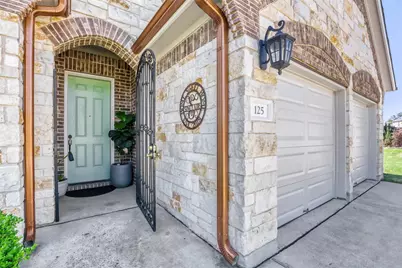 125 Buffalo View Lane, Georgetown, TX 78628 - Photo 4