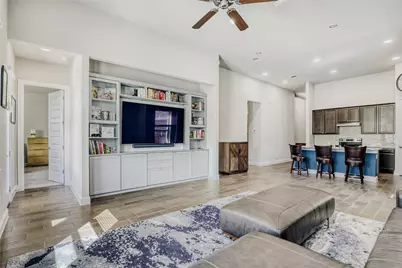 125 Buffalo View Lane, Georgetown, TX 78628 - Photo 4