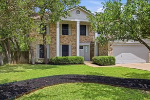 1612 Hermitage Dr, Round Rock, TX 78681 - Photo 1