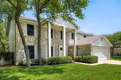 1612 Hermitage Drive, Round Rock, TX 78681 - Photo 2