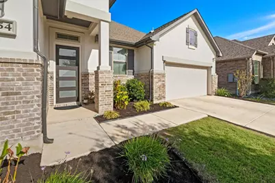 754 Whitetail Drive, Round Rock, TX 78681 - Photo 4