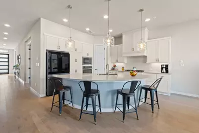 754 Whitetail Drive, Round Rock, TX 78681 - Photo 8