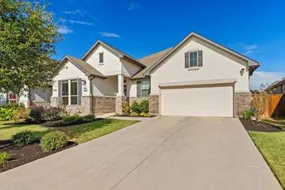 754 Whitetail Drive, Round Rock, TX 78681 - Photo 1