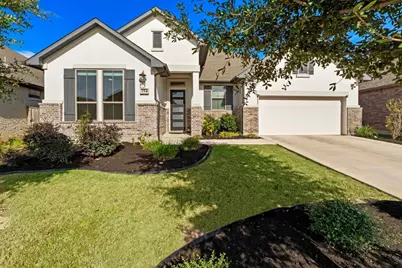 754 Whitetail Drive, Round Rock, TX 78681 - Photo 2
