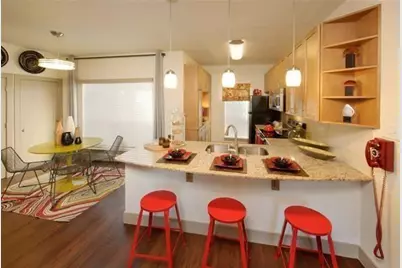 2800 Bartons Bluff Lane #2304, Austin, TX 78746 - Photo 1