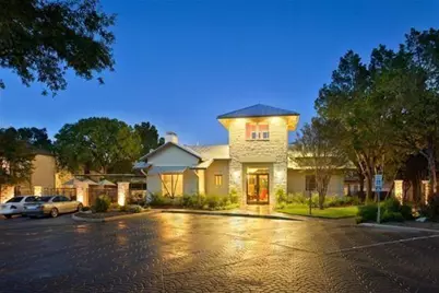 2800 Bartons Bluff Lane #0105, Austin, TX 78746 - Photo 6
