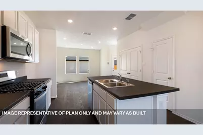 312 Santo Domingo Road, Bastrop, TX 78602 - Photo 6