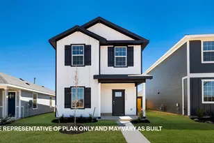 312 Santo Domingo Rd, Bastrop, TX 78602 - Photo 1