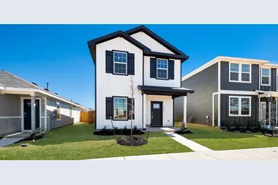 312 Santo Domingo Road, Bastrop, TX 78602 - Photo 2