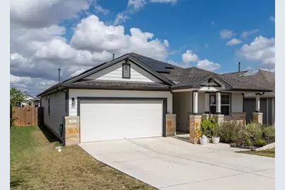 123 Wichita River Road, Hutto, TX 78634 - Photo 2