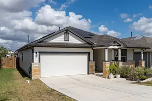 123 Wichita River Rd, Hutto, TX 78634 - Photo 2