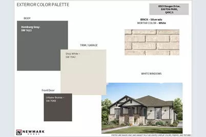 8515 Dongan Drive, Austin, TX 78744 - Photo 2