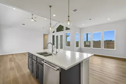 8515 Dongan Drive, Austin, TX 78744 - Photo 6