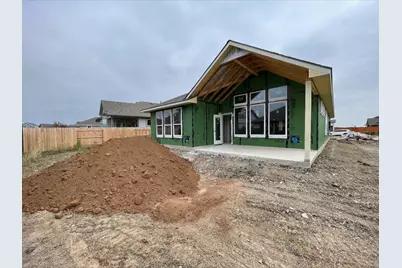 154 Paul Pena Drive, San Marcos, TX 78666 - Photo 8