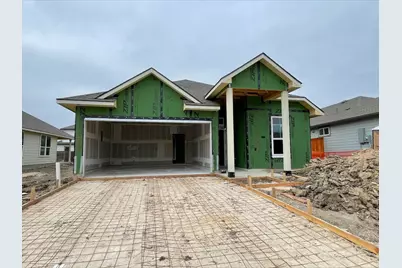 154 Paul Pena Drive, San Marcos, TX 78666 - Photo 1