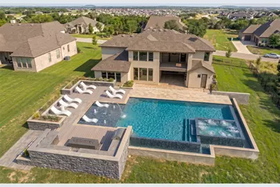 216 Spence Lane, Liberty Hill, TX 78642 - Photo 4