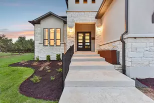 216 Spence Ln, Liberty Hill, TX 78642 - Photo 36