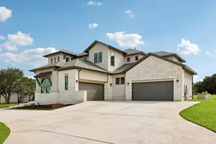 216 Spence Ln, Liberty Hill, TX 78642 - Photo 1
